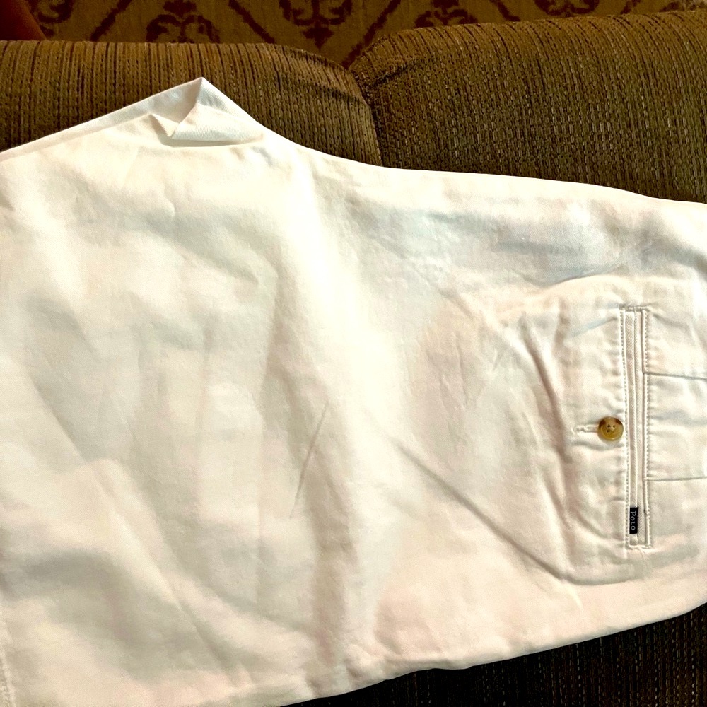 Men Ralph Lauren 9” shorts new with tags